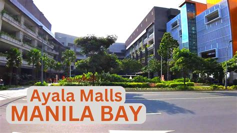 how to go to ayala mall manila bay from baclaran|Baclaran Station to Ayala Malls Manila Bay .